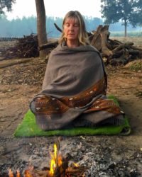 Marney In India: Divine Self Discovery with Padma and Hasu