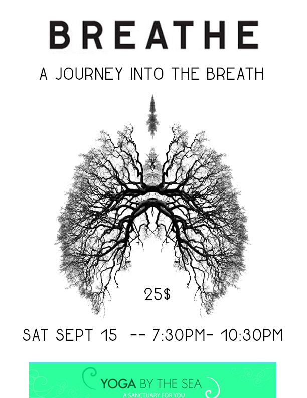 breathesept: Breathe: A Journey Into the Breath