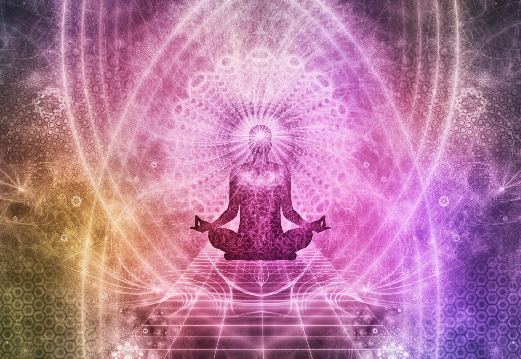 meditation 1384758 1920: Divine Self Discovery with Padma and Hasu