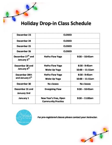 Holiday schedule 2019 pdf: Holiday schedule 2019