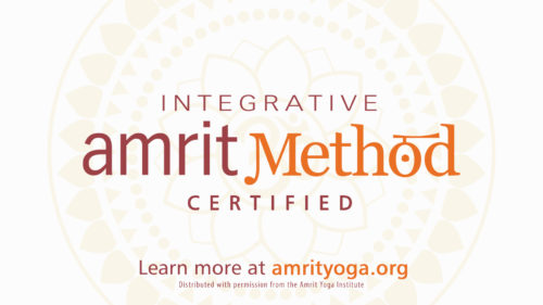 IAM Certified YouTube Slide 1: I AM Yoga Nidra™ for Kids Online Training