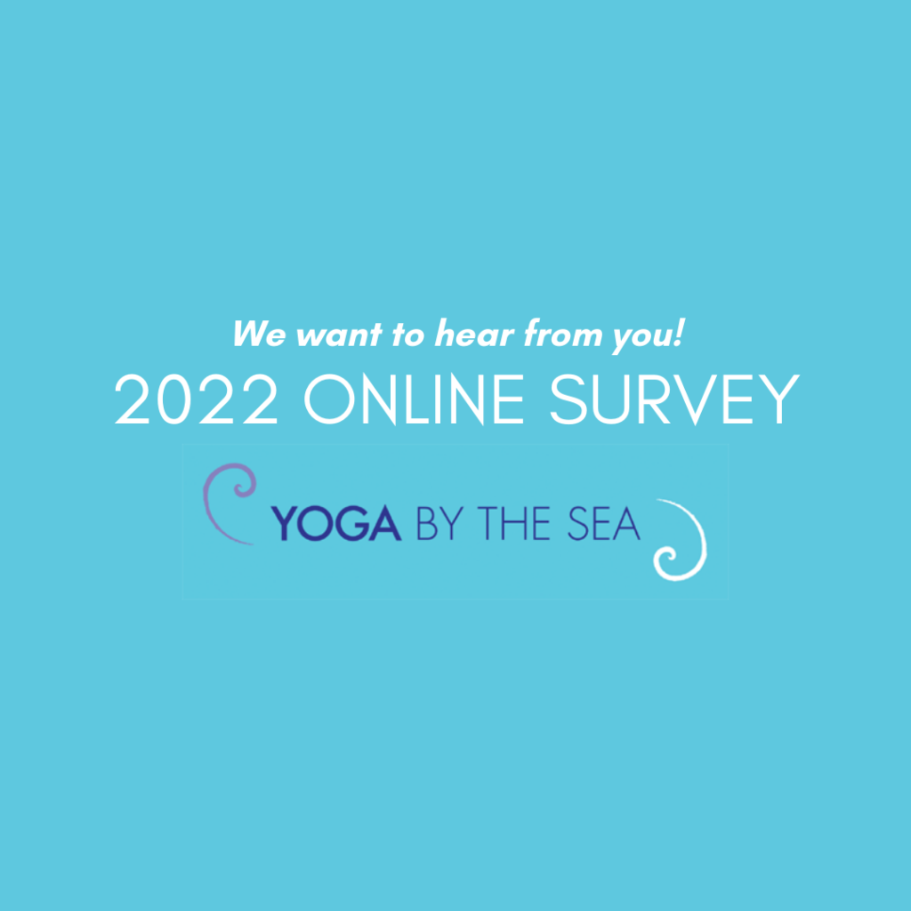 2022 online survey Social Media: Share your feedback! 2022 Online Survey