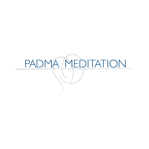padma meditation logo