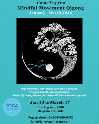 Qigong Winter 2026 for print: Mindful Movement Qigong