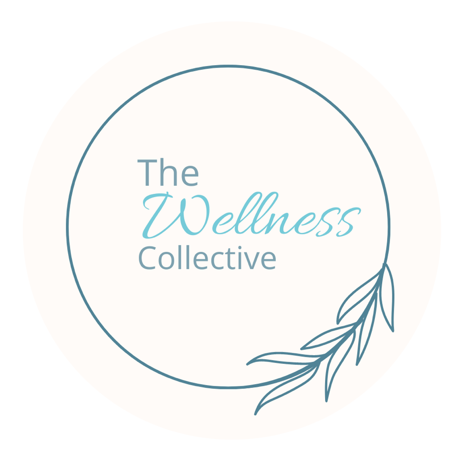 Wellness Collective Logo: Home