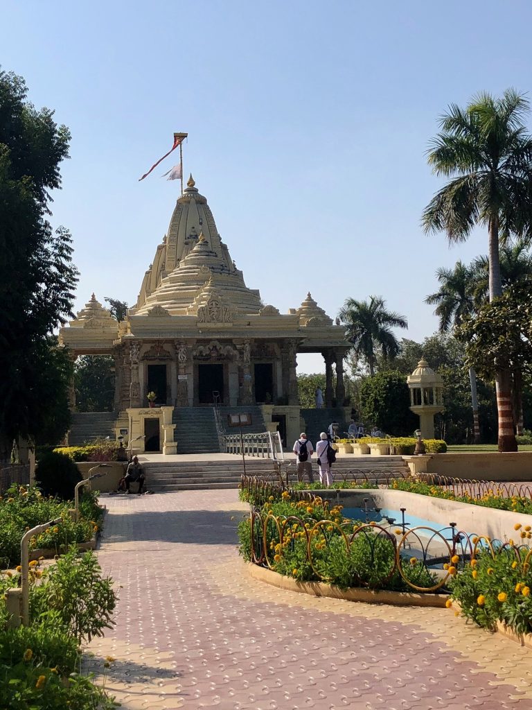 IMG 0078: Path of Light: A Yoga Pilgrimage of Inner Awakening