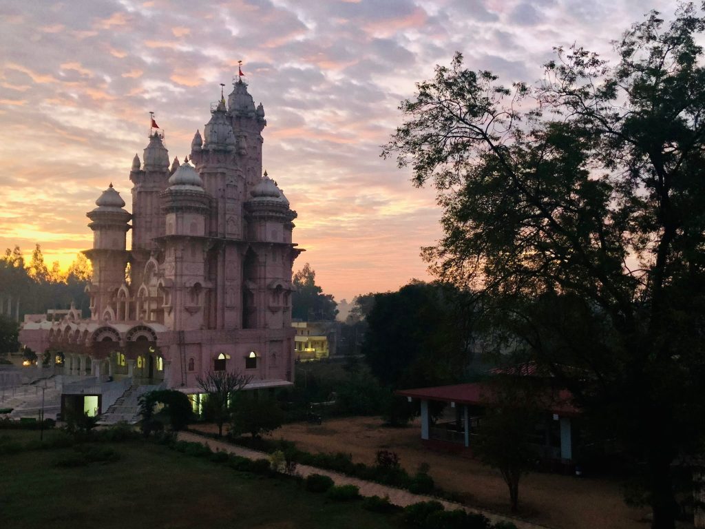 IMG 0086: Path of Light: A Yoga Pilgrimage of Inner Awakening