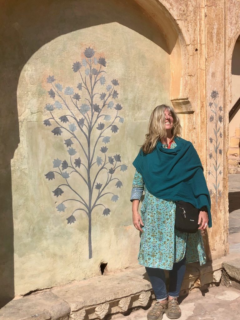 IMG 0203: Path of Light: A Yoga Pilgrimage of Inner Awakening