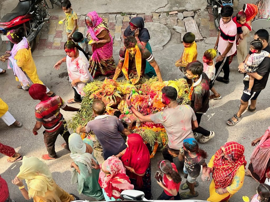 IMG 4763: Path of Light: A Yoga Pilgrimage of Inner Awakening