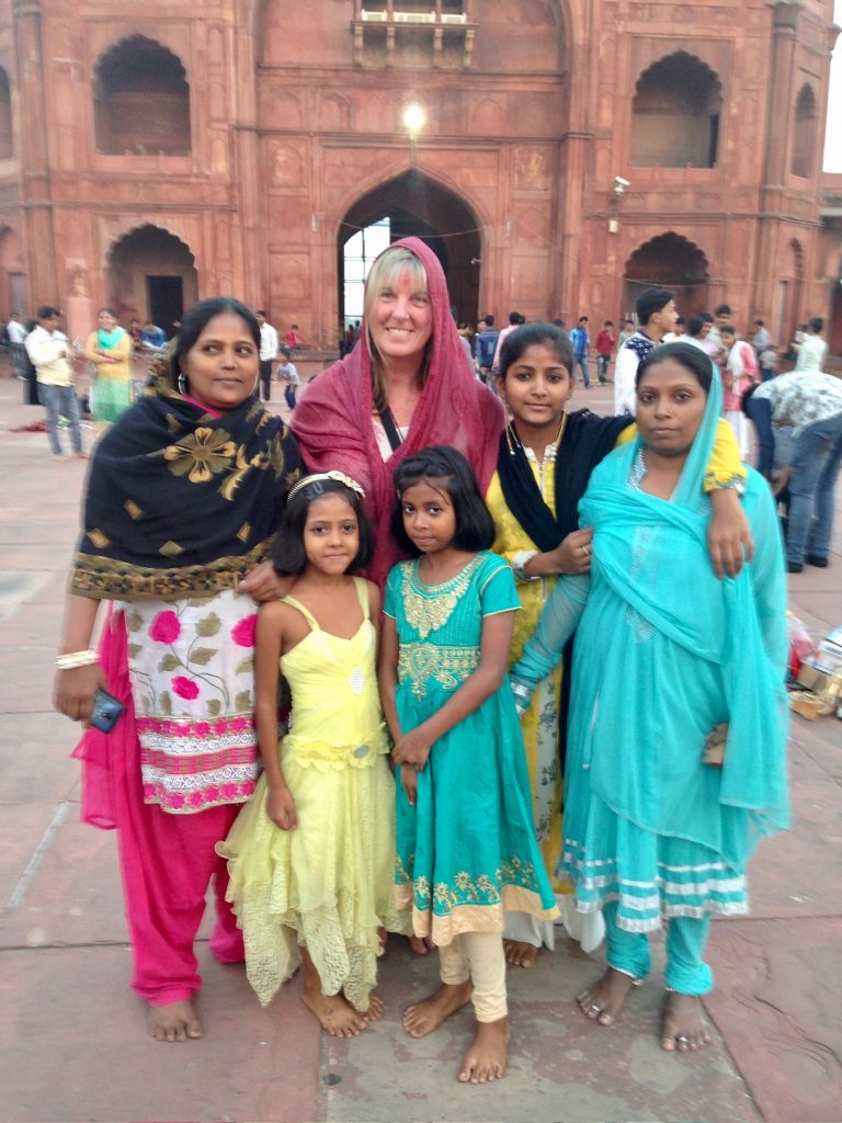 IMG 8016: Path of Light: A Yoga Pilgrimage of Inner Awakening