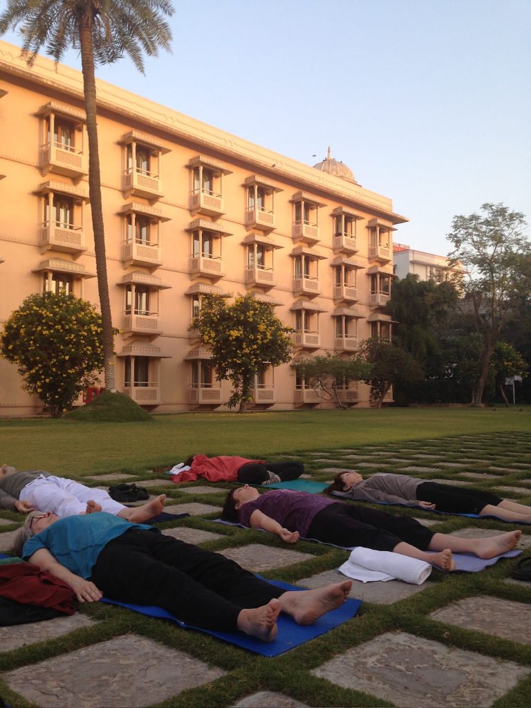 IMG 9017: Path of Light: A Yoga Pilgrimage of Inner Awakening