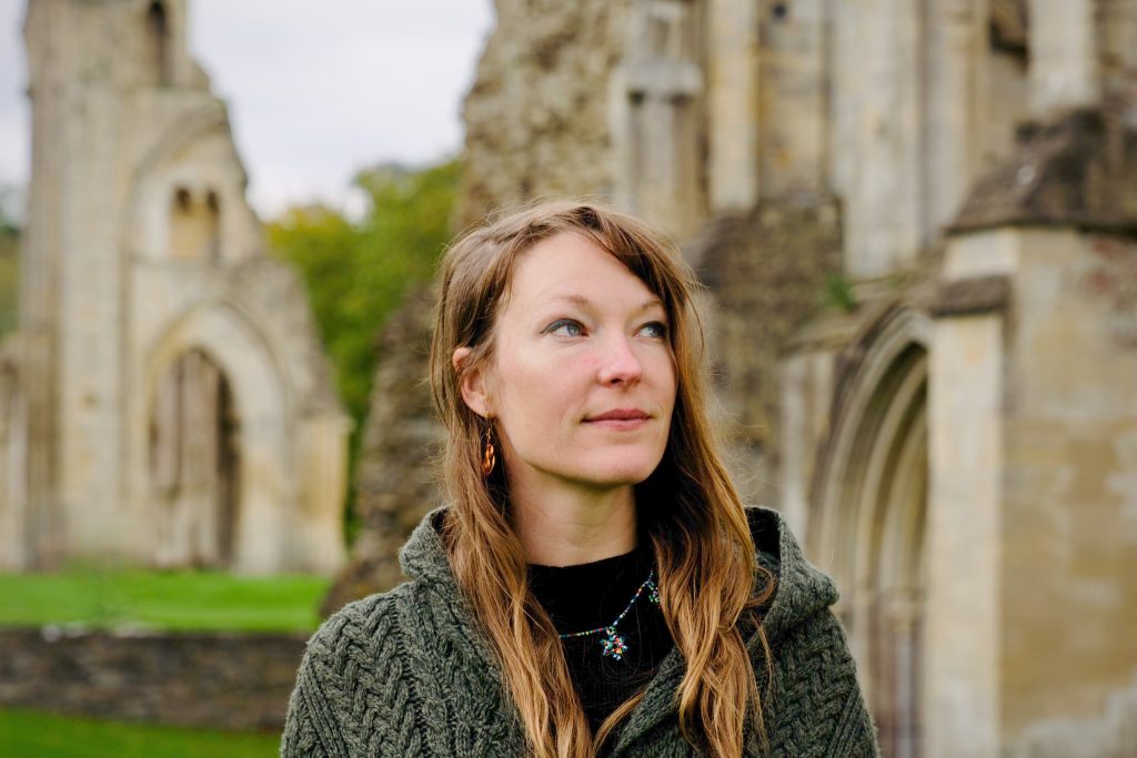 Laura Walker: Celtic New Year Sound Journey & Ceremony