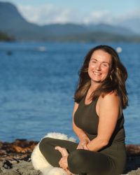 Ashley: Ashley Cornelson