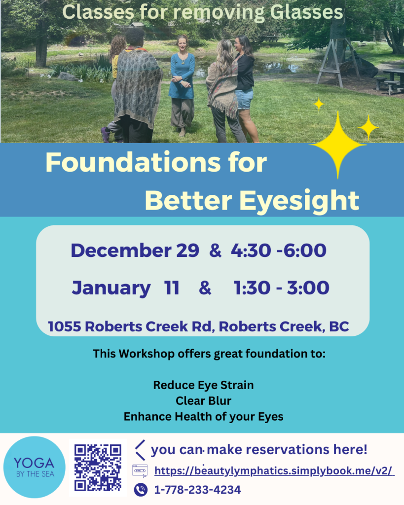 Poster Template 2 2: Foundations for Better Eyesight