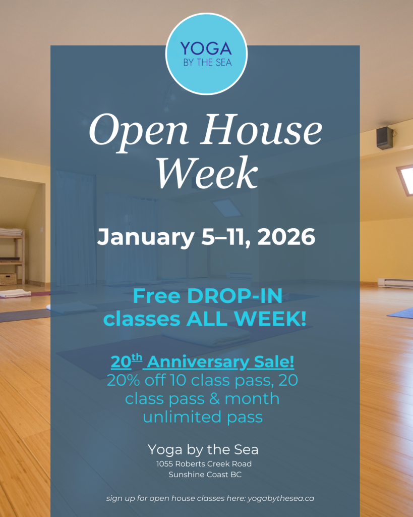 Open House 2026 Week: OPEN HOUSE WEEK