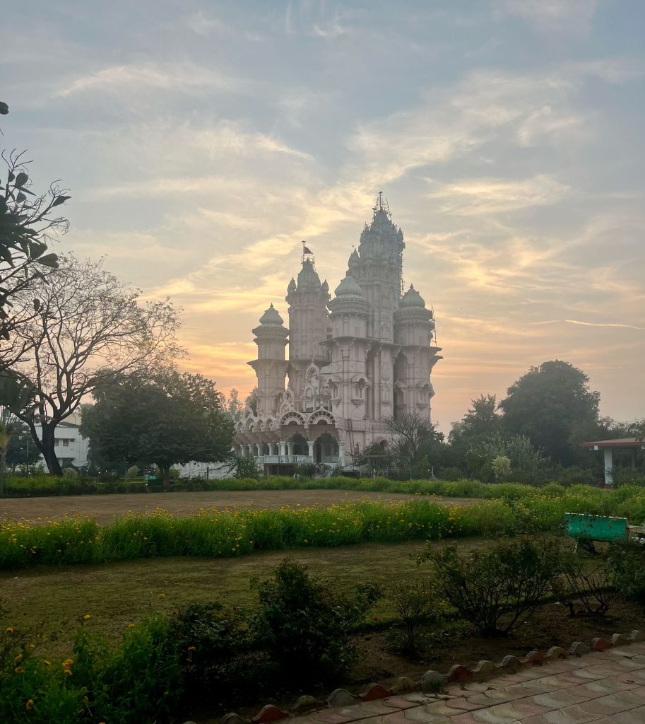 FullSizeRender: With Love from one of my favorite places in the World