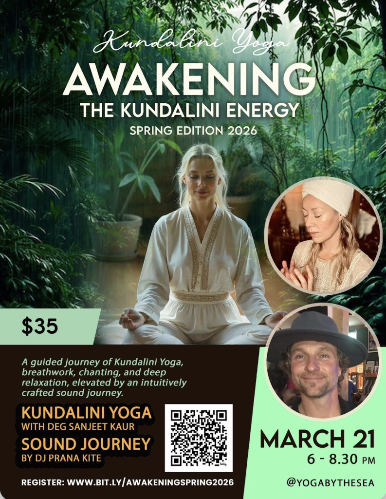 Screenshot 2026 02 26 at 8.30.05 AM: Awakening the Kundalini Energy