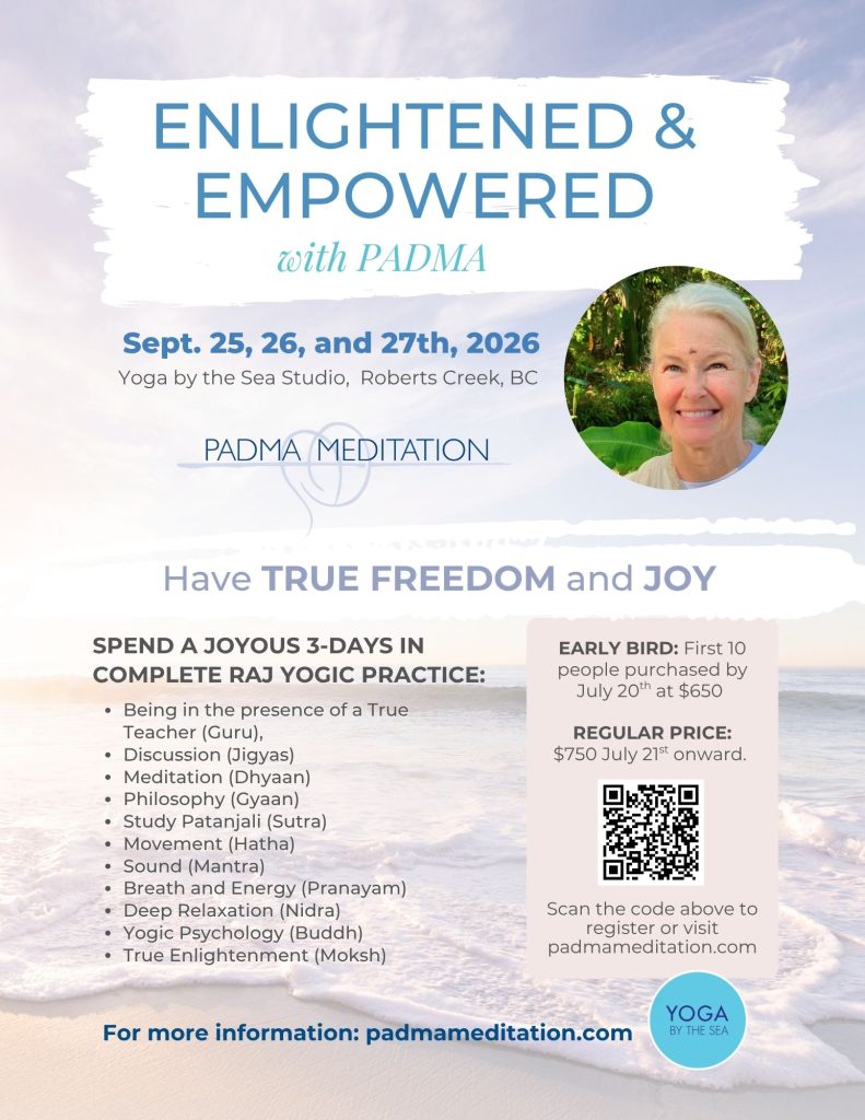 ENLIGHTENED and EMPOWERED: ENLIGHTENED and EMPOWERED