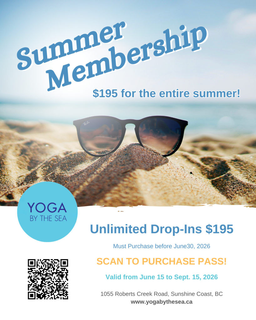 Summer Membership 2026 2: Home