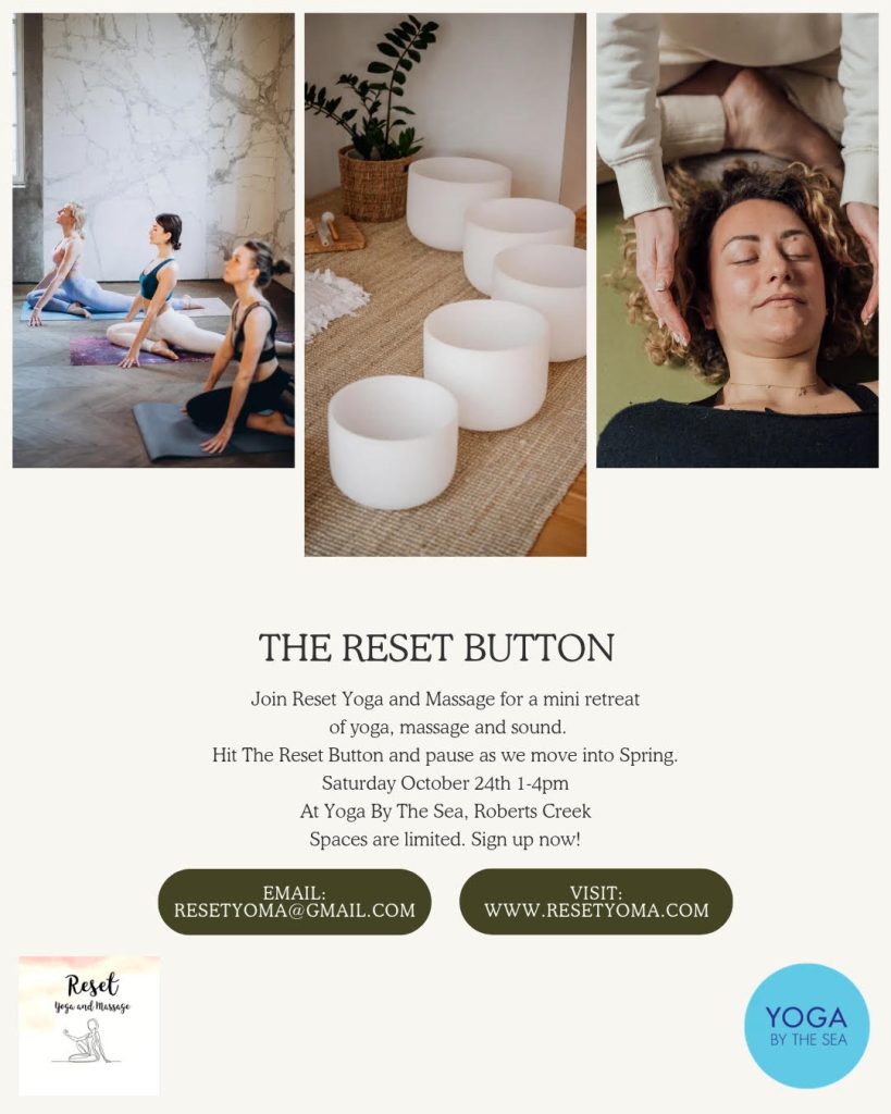 unnamed: The Reset Button