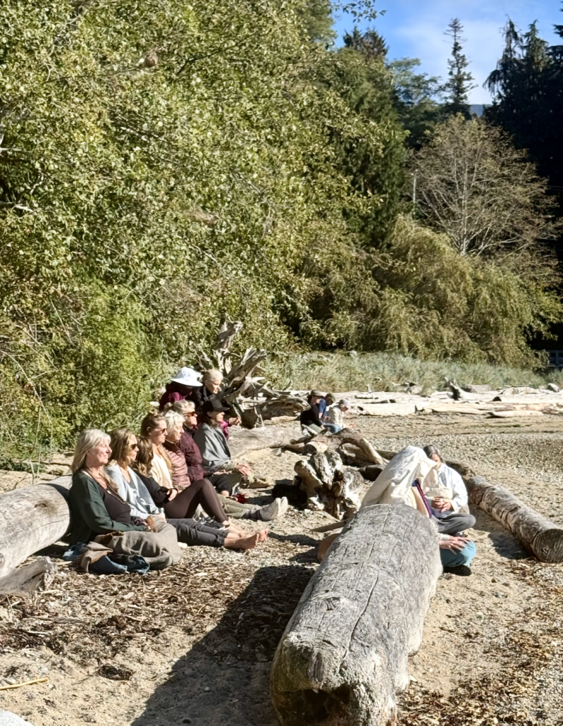 Screenshot 2026 10 02 at 12.11.19 PM: Autumn at Yoga by the Sea: A Season of Going Inward